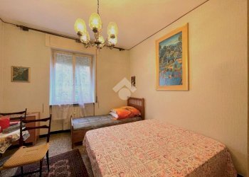 Quadrilocale Via Capri, Genova (zona Oregina) - foto 8