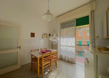 Quadrilocale Via Capri, Genova (zona Oregina) - foto 16