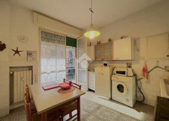 Quadrilocale Via Capri, Genova (zona Oregina) - foto 17