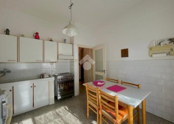 Quadrilocale Via Capri, Genova (zona Oregina) - foto 19