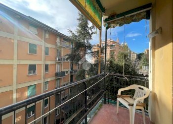 Quadrilocale Via Capri, Genova (zona Oregina) - foto 22