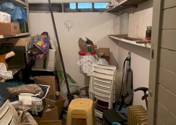 Quadrilocale Via Capri, Genova (zona Oregina) - foto 23