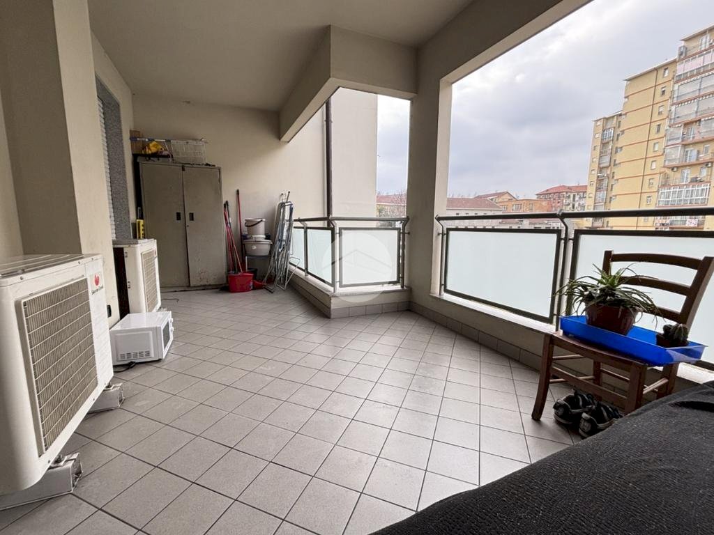 Quadrilocale Via Saorgio, Torino (zona Borgo Vittoria) - foto 2