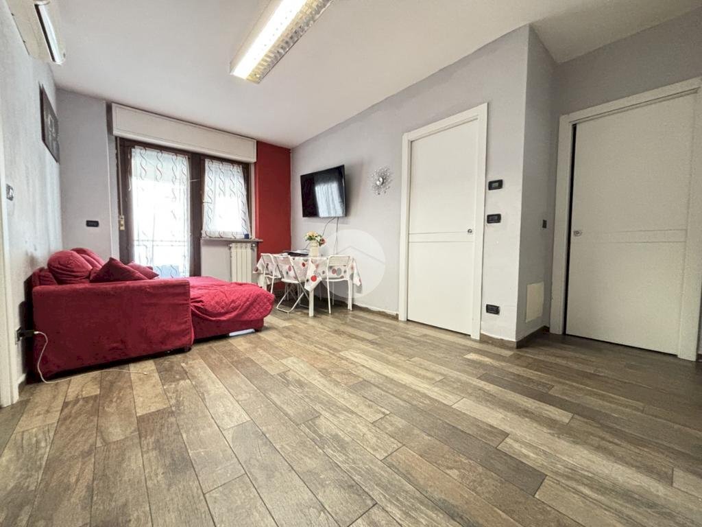 Quadrilocale Via Saorgio, Torino (zona Borgo Vittoria) - foto 1