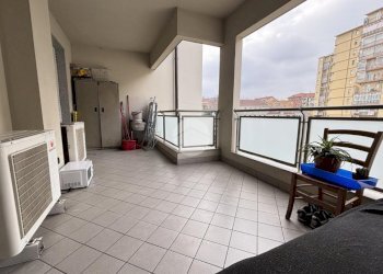 Quadrilocale Via Saorgio, Torino (zona Borgo Vittoria) - foto 2