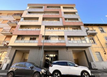 Quadrilocale Via Saorgio, Torino (zona Borgo Vittoria) - foto 4