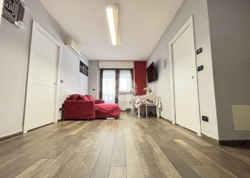 Quadrilocale Via Saorgio, Torino (zona Borgo Vittoria) - foto 8