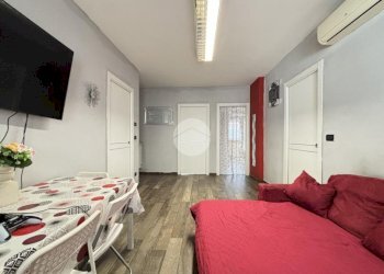 Quadrilocale Via Saorgio, Torino (zona Borgo Vittoria) - foto 10