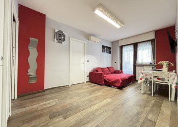 Quadrilocale Via Saorgio, Torino (zona Borgo Vittoria) - foto 11