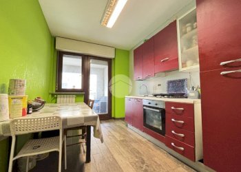 Quadrilocale Via Saorgio, Torino (zona Borgo Vittoria) - foto 13