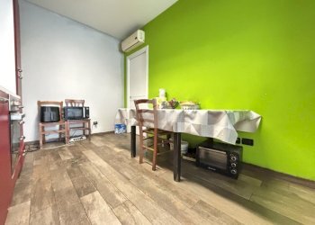 Quadrilocale Via Saorgio, Torino (zona Borgo Vittoria) - foto 15