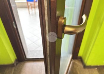 Quadrilocale Via Saorgio, Torino (zona Borgo Vittoria) - foto 18