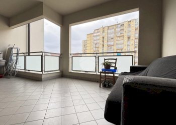 Quadrilocale Via Saorgio, Torino (zona Borgo Vittoria) - foto 19