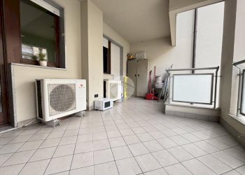 Quadrilocale Via Saorgio, Torino (zona Borgo Vittoria) - foto 1