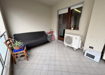 Quadrilocale Via Saorgio, Torino (zona Borgo Vittoria) - foto 20