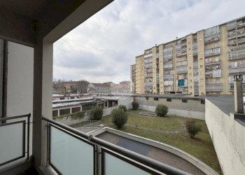 Quadrilocale Via Saorgio, Torino (zona Borgo Vittoria) - foto 21