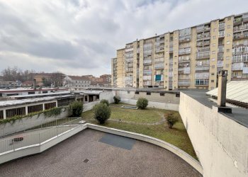 Quadrilocale Via Saorgio, Torino (zona Borgo Vittoria) - foto 22