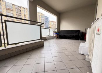 Quadrilocale Via Saorgio, Torino (zona Borgo Vittoria) - foto 23