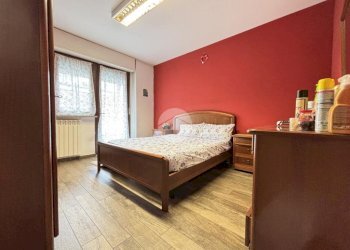 Quadrilocale Via Saorgio, Torino (zona Borgo Vittoria) - foto 24