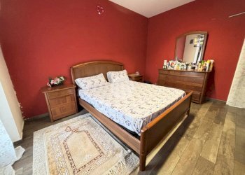 Quadrilocale Via Saorgio, Torino (zona Borgo Vittoria) - foto 26