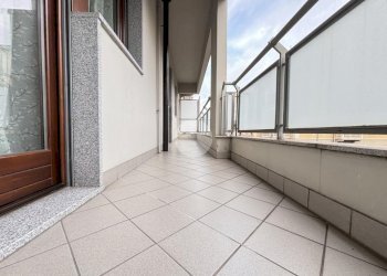 Quadrilocale Via Saorgio, Torino (zona Borgo Vittoria) - foto 27