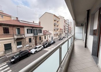 Quadrilocale Via Saorgio, Torino (zona Borgo Vittoria) - foto 28