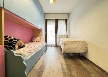 Quadrilocale Via Saorgio, Torino (zona Borgo Vittoria) - foto 30