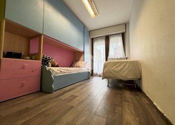 Quadrilocale Via Saorgio, Torino (zona Borgo Vittoria) - foto 31