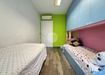 Quadrilocale Via Saorgio, Torino (zona Borgo Vittoria) - foto 32