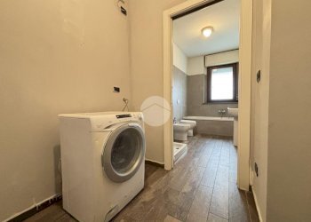 Quadrilocale Via Saorgio, Torino (zona Borgo Vittoria) - foto 33