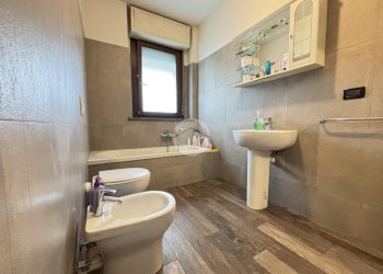 Quadrilocale Via Saorgio, Torino (zona Borgo Vittoria) - foto 34