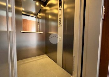 Quadrilocale Via Saorgio, Torino (zona Borgo Vittoria) - foto 37