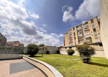 Quadrilocale Via Saorgio, Torino (zona Borgo Vittoria) - foto 39