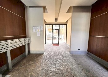 Quadrilocale Via Saorgio, Torino (zona Borgo Vittoria) - foto 42