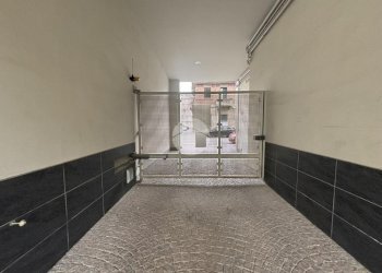 Quadrilocale Via Saorgio, Torino (zona Borgo Vittoria) - foto 44