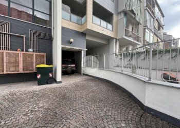 Quadrilocale Via Saorgio, Torino (zona Borgo Vittoria) - foto 45