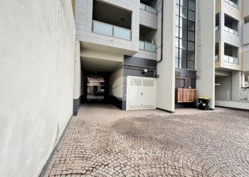 Quadrilocale Via Saorgio, Torino (zona Borgo Vittoria) - foto 46