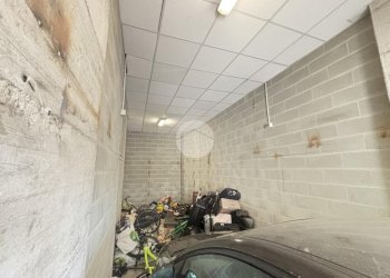 Quadrilocale Via Saorgio, Torino (zona Borgo Vittoria) - foto 47