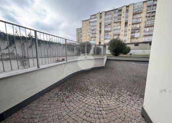 Quadrilocale Via Saorgio, Torino (zona Borgo Vittoria) - foto 48