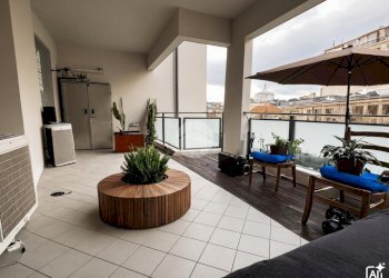 Quadrilocale Via Saorgio, Torino (zona Borgo Vittoria) - foto 3