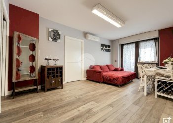 Quadrilocale Via Saorgio, Torino (zona Borgo Vittoria) - foto 12