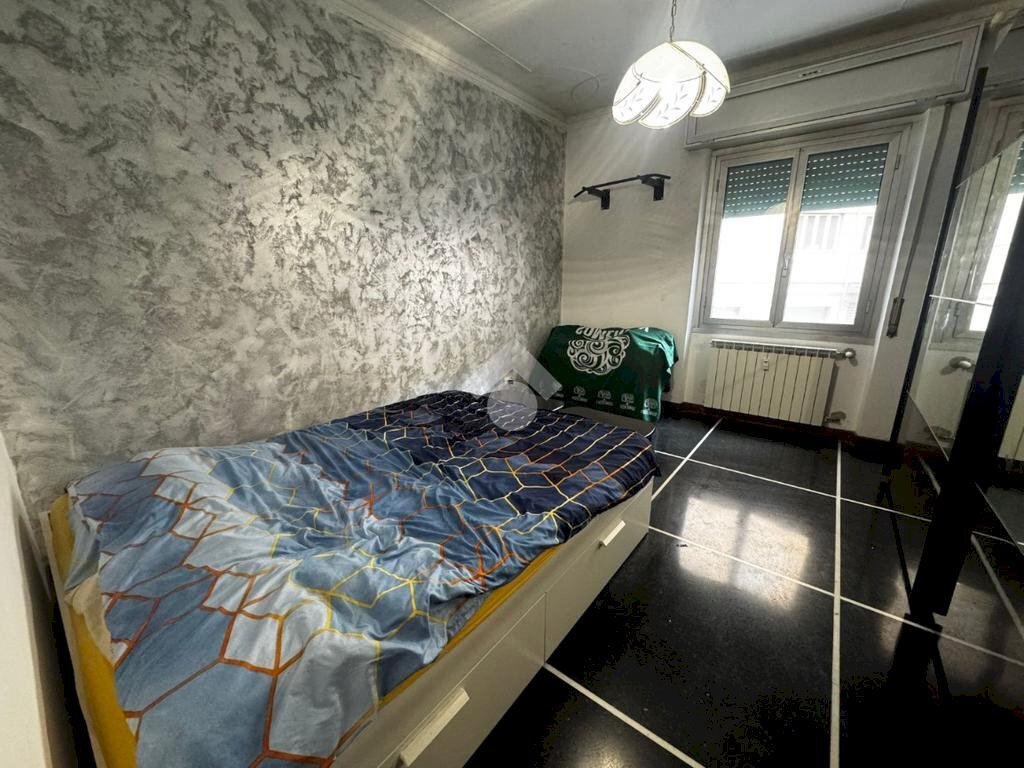 Appartamento Via la Spezia, Genova (zona Sampierdarena) - foto 1