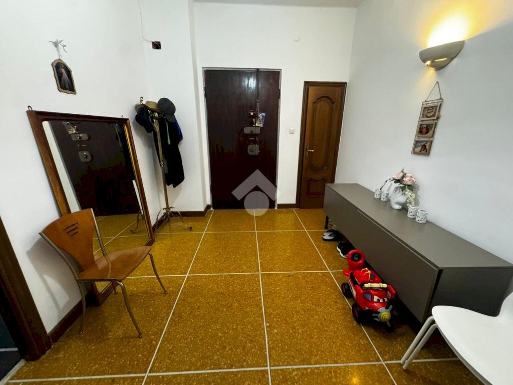 Appartamento Via la Spezia, Genova (zona Sampierdarena) - foto 3