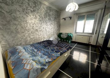 Appartamento Via la Spezia, Genova (zona Sampierdarena) - foto 1