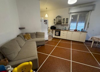 Appartamento Via la Spezia, Genova (zona Sampierdarena) - foto 6