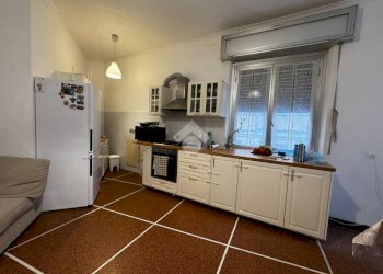 Appartamento Via la Spezia, Genova (zona Sampierdarena) - foto 7