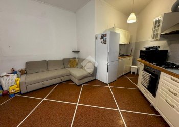 Appartamento Via la Spezia, Genova (zona Sampierdarena) - foto 9