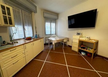 Appartamento Via la Spezia, Genova (zona Sampierdarena) - foto 11