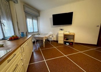 Appartamento Via la Spezia, Genova (zona Sampierdarena) - foto 12