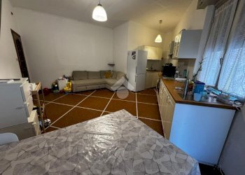 Appartamento Via la Spezia, Genova (zona Sampierdarena) - foto 13